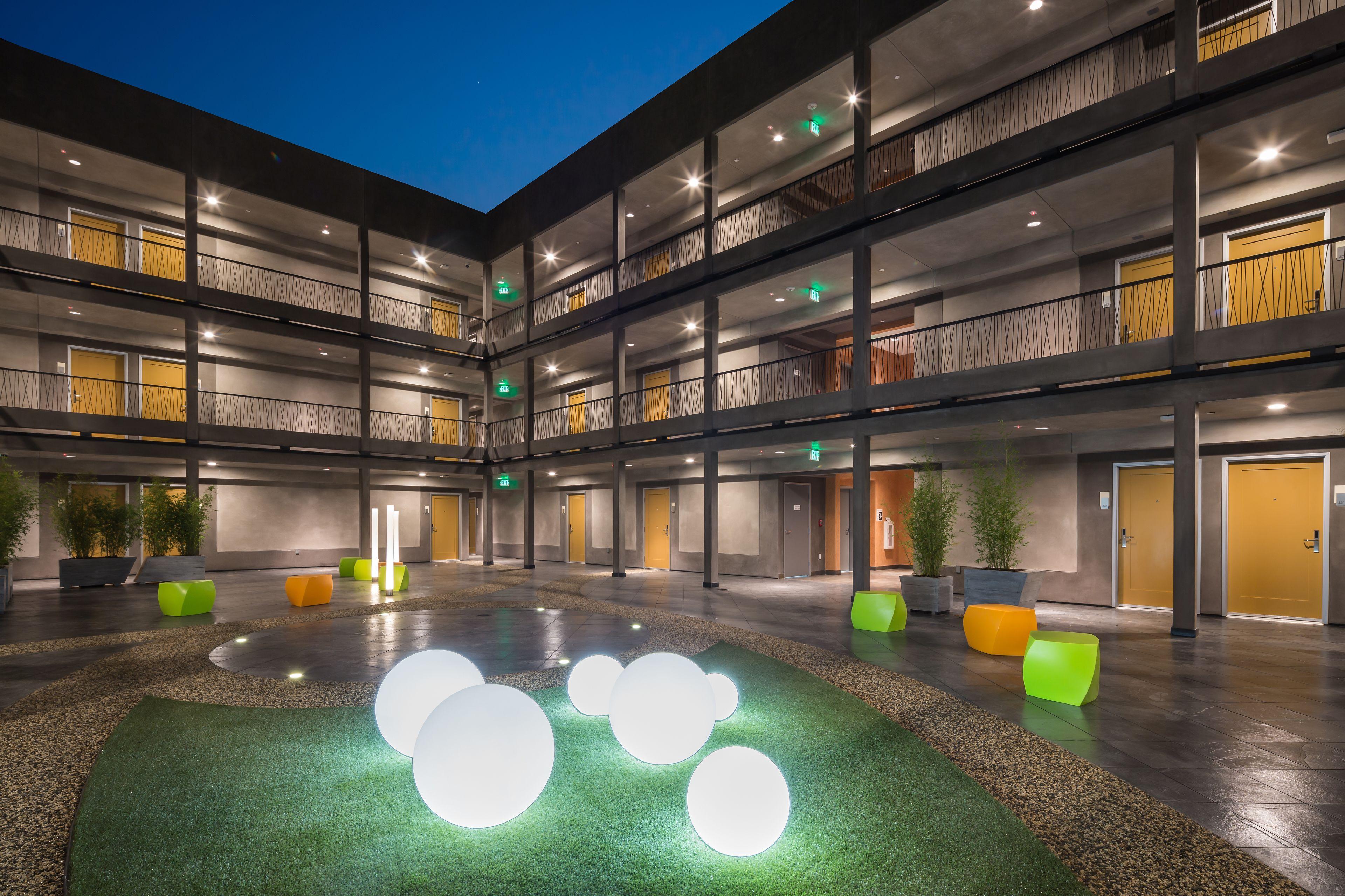 Hotel Aventura — Photos 3